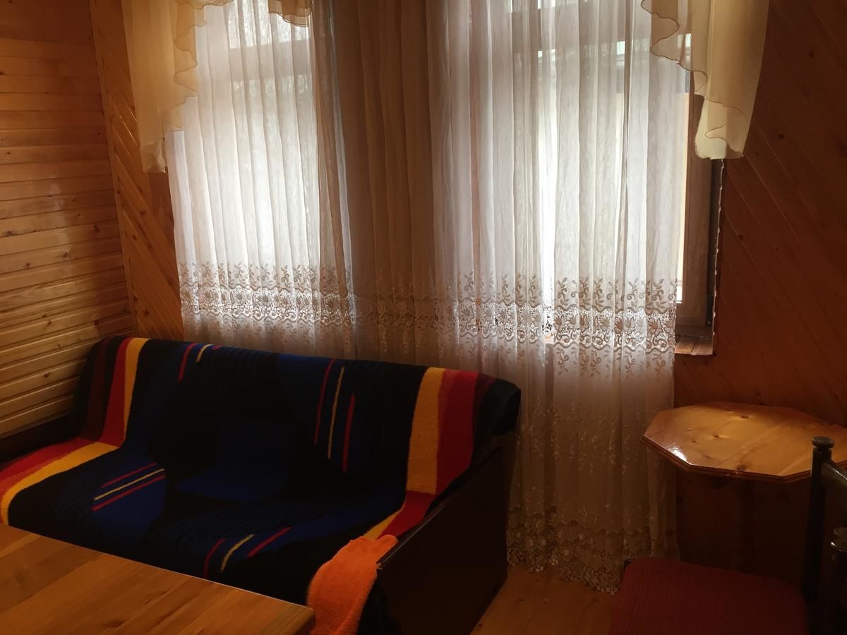 Лоджи Pryvatna sadyba Svitanok Яремче